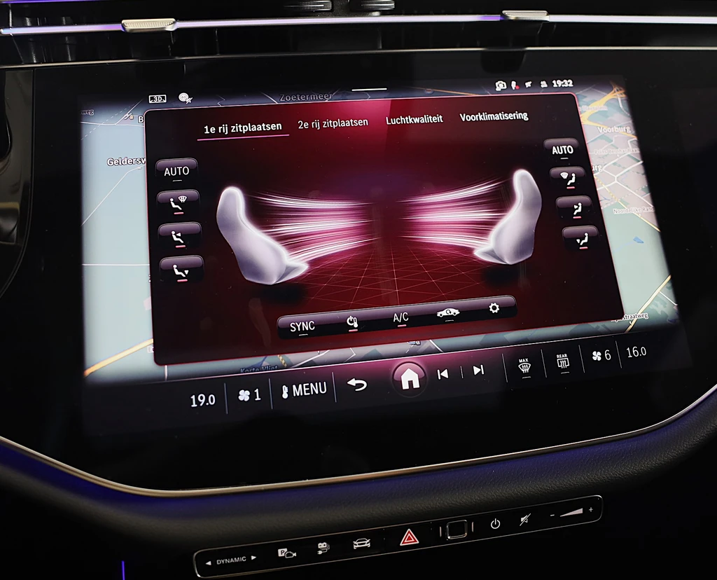 Mercedes-Benz E-Klasse – foto 54