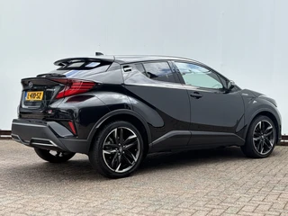 Toyota C-HR – thumbnail 9