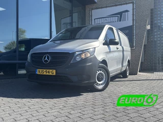 Mercedes-Benz Vito – thumbnail 1