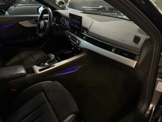 Audi A4 – thumbnail 35
