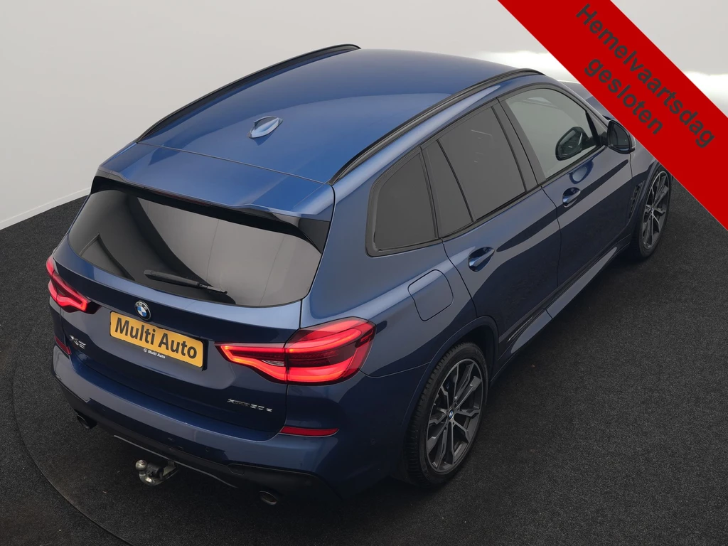 BMW X3 – foto 8