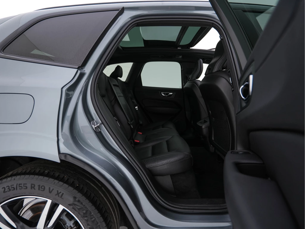 Volvo XC60 – foto 12