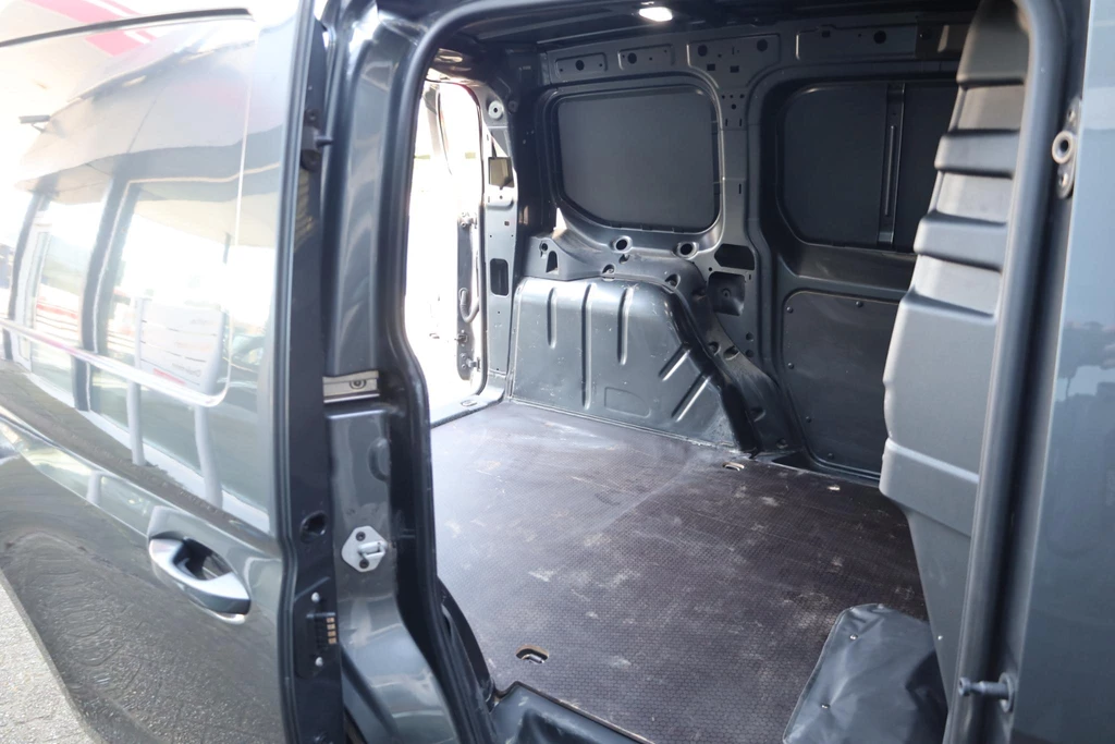 Volkswagen Caddy – foto 19