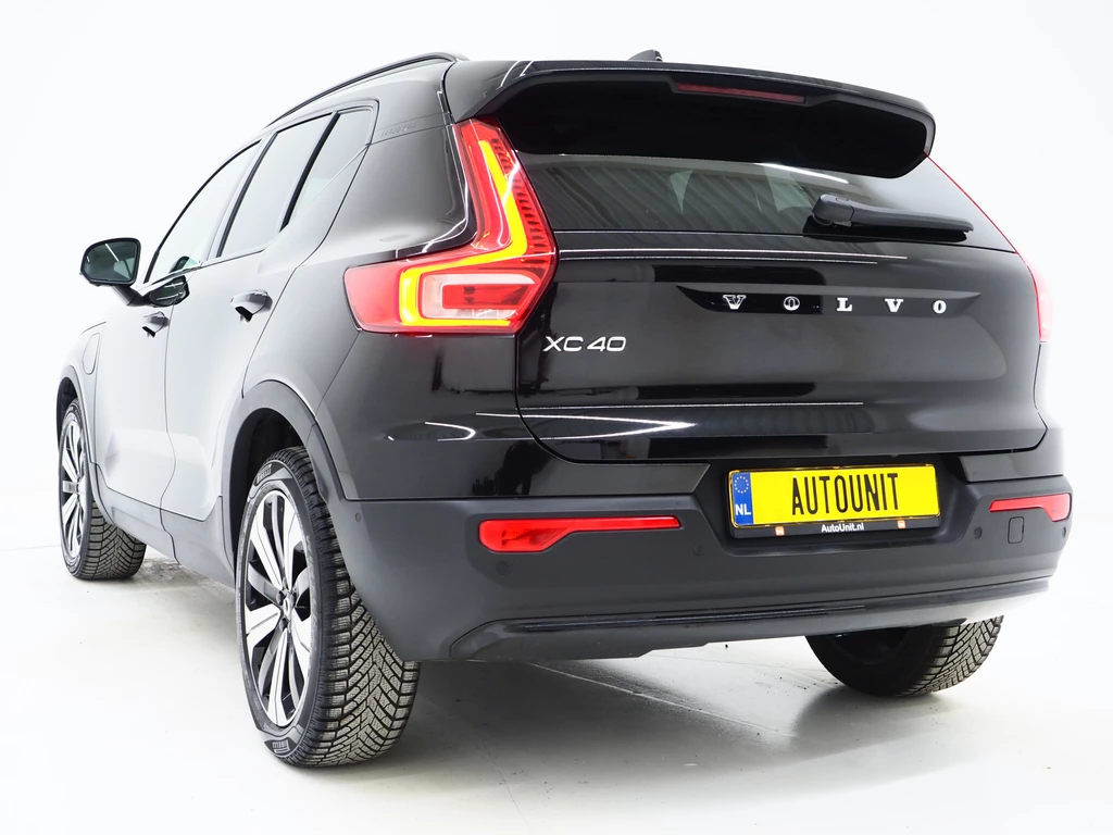 Volvo XC40 – foto 3