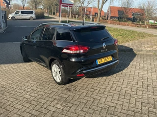 Renault Clio – thumbnail 3