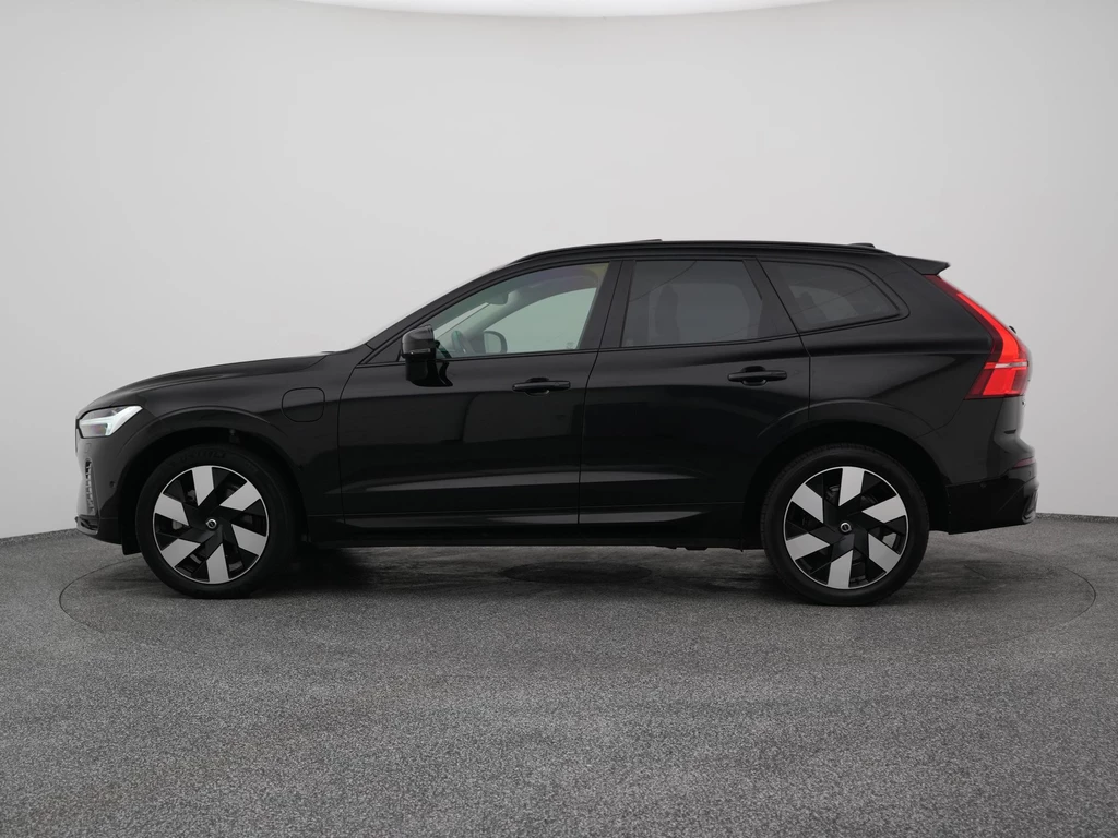 Volvo XC60 – foto 3