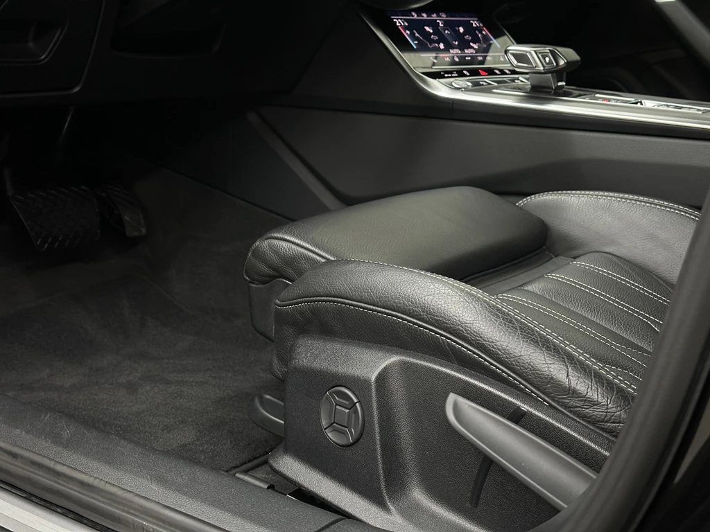 Audi A6 – foto 26