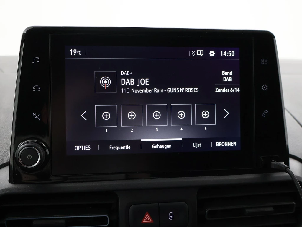 Opel Combo – foto 32