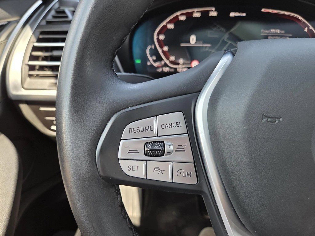 BMW X3 – foto 17