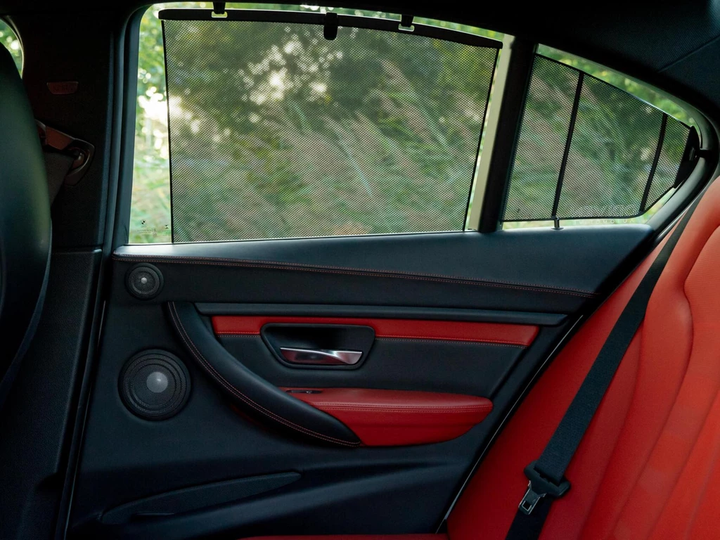 BMW M3 – foto 27