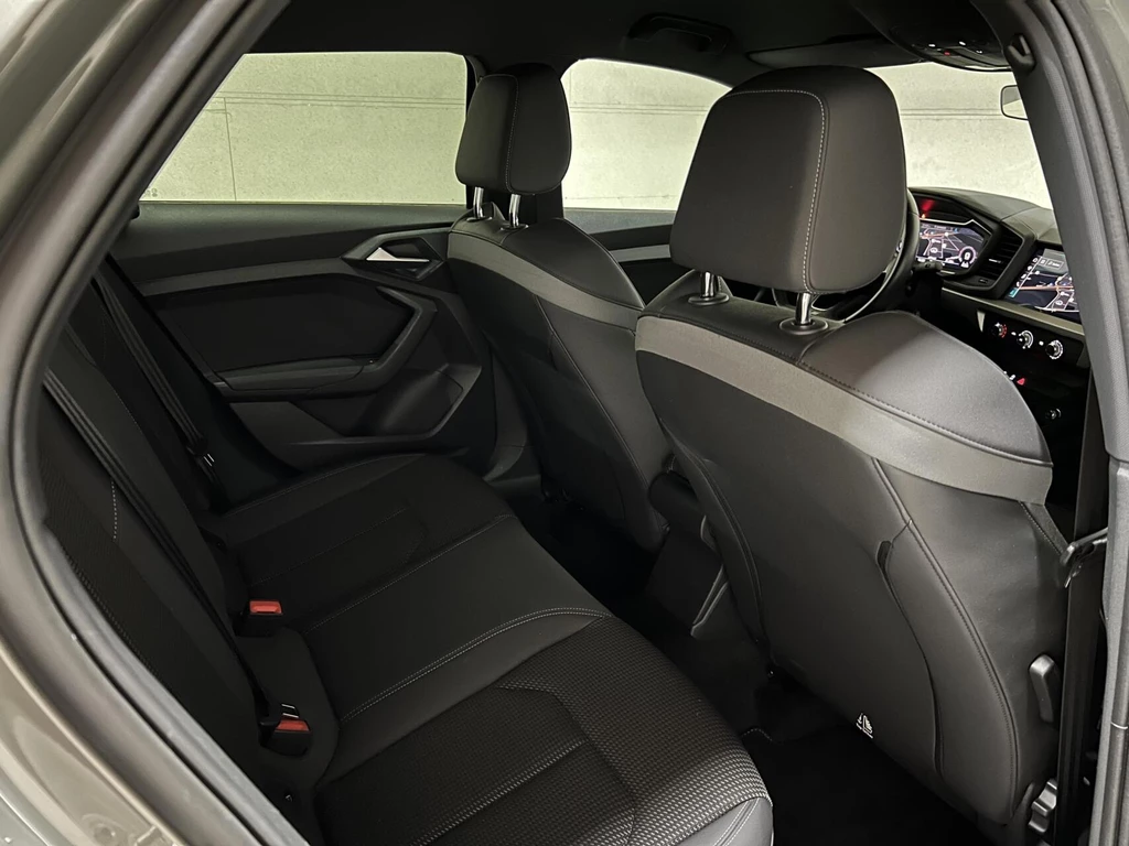 Audi A1 Sportback – foto 29