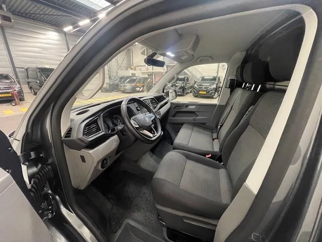 Volkswagen Transporter – foto 17