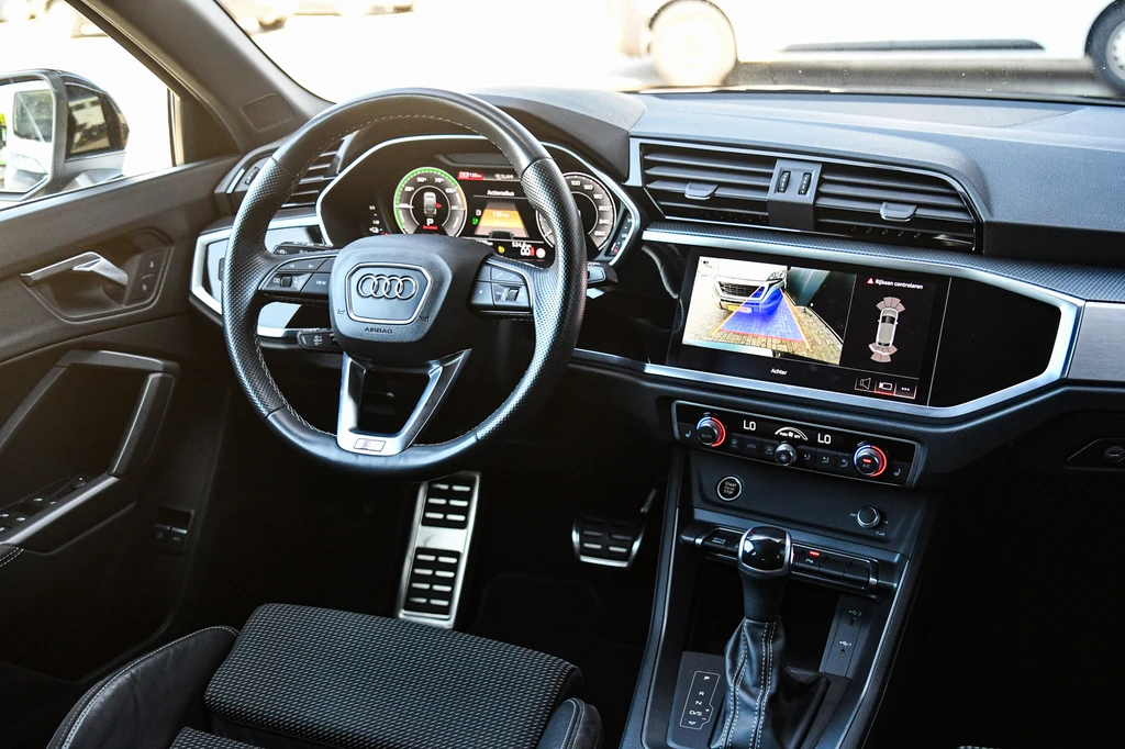 Audi Q3 – foto 11