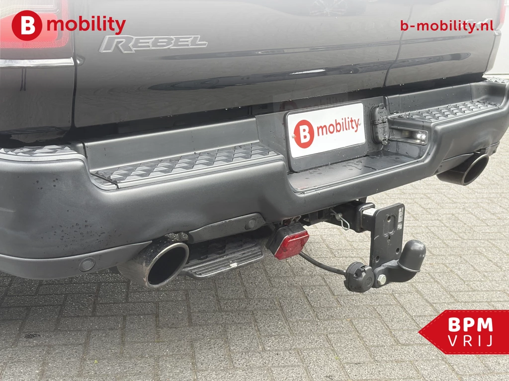 Dodge Ram 1500 – foto 22