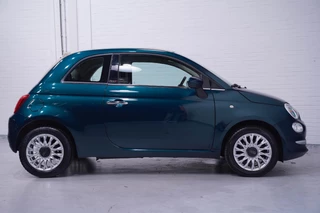 Fiat 500C – thumbnail 17