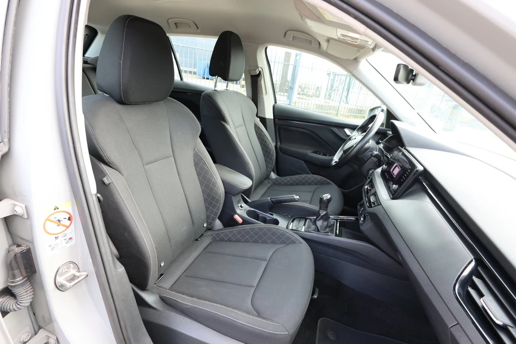 Škoda Kamiq – foto 9