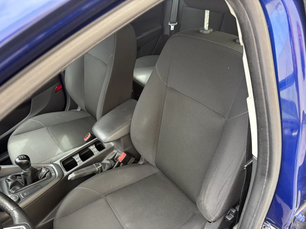 Ford Focus – foto 20