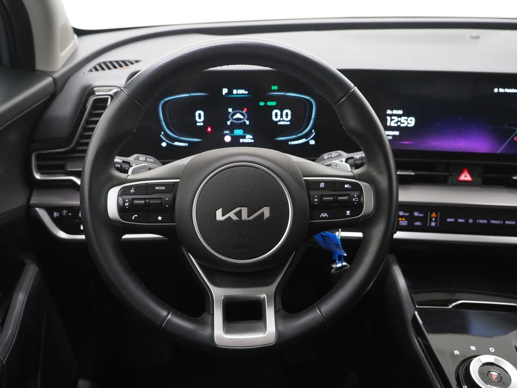 Kia Sportage – foto 34