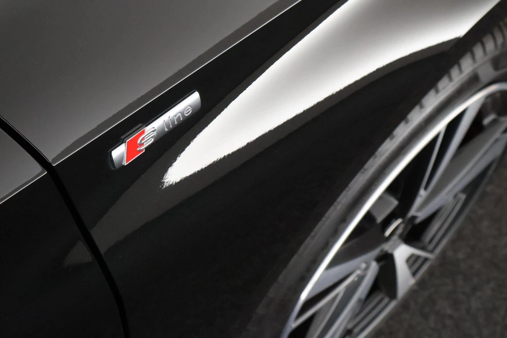 Audi A3 – foto 45