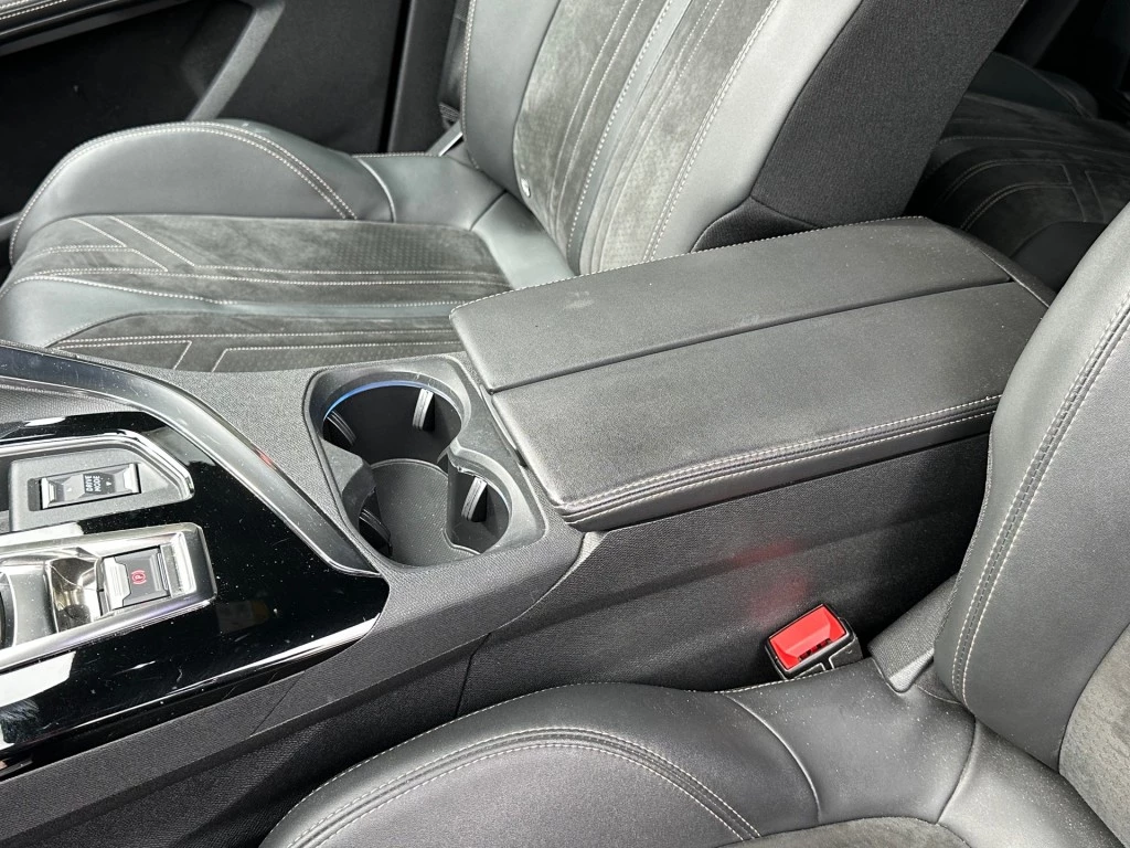 Peugeot 3008 – foto 16