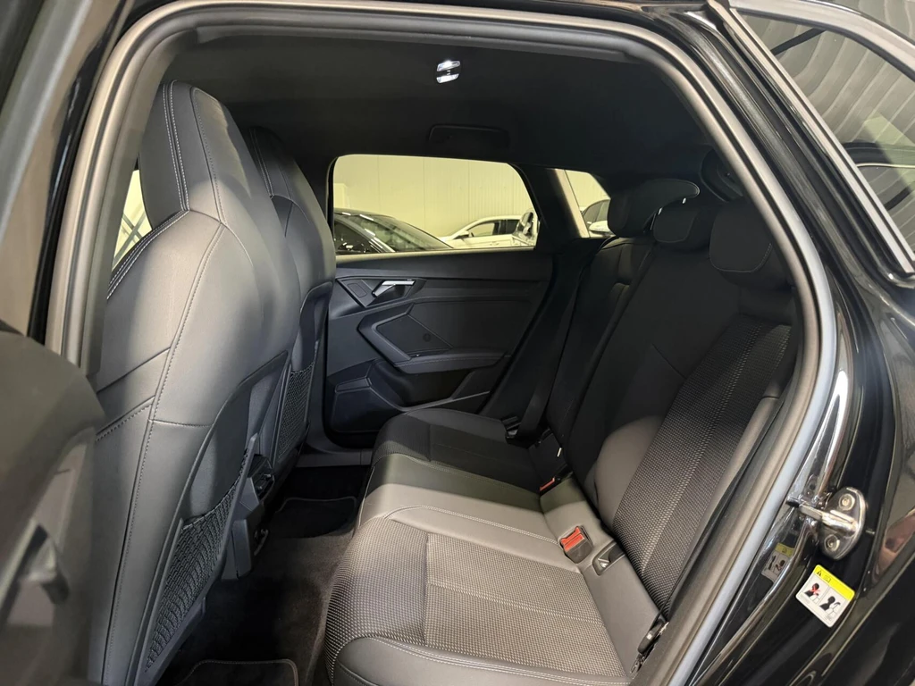 Audi A3 – foto 30