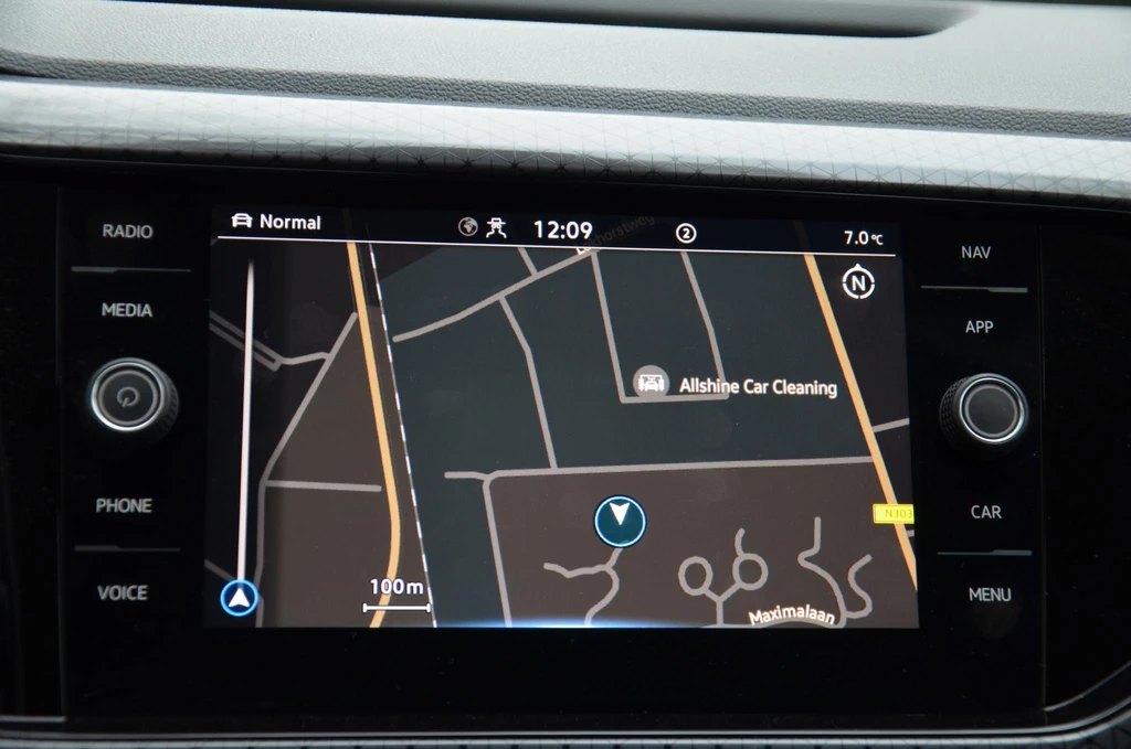 Volkswagen T-Cross – foto 36