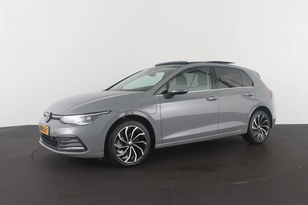 Volkswagen Golf – foto 2