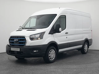 Ford E-Transit – thumbnail 1