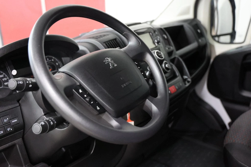 Peugeot Boxer – foto 13
