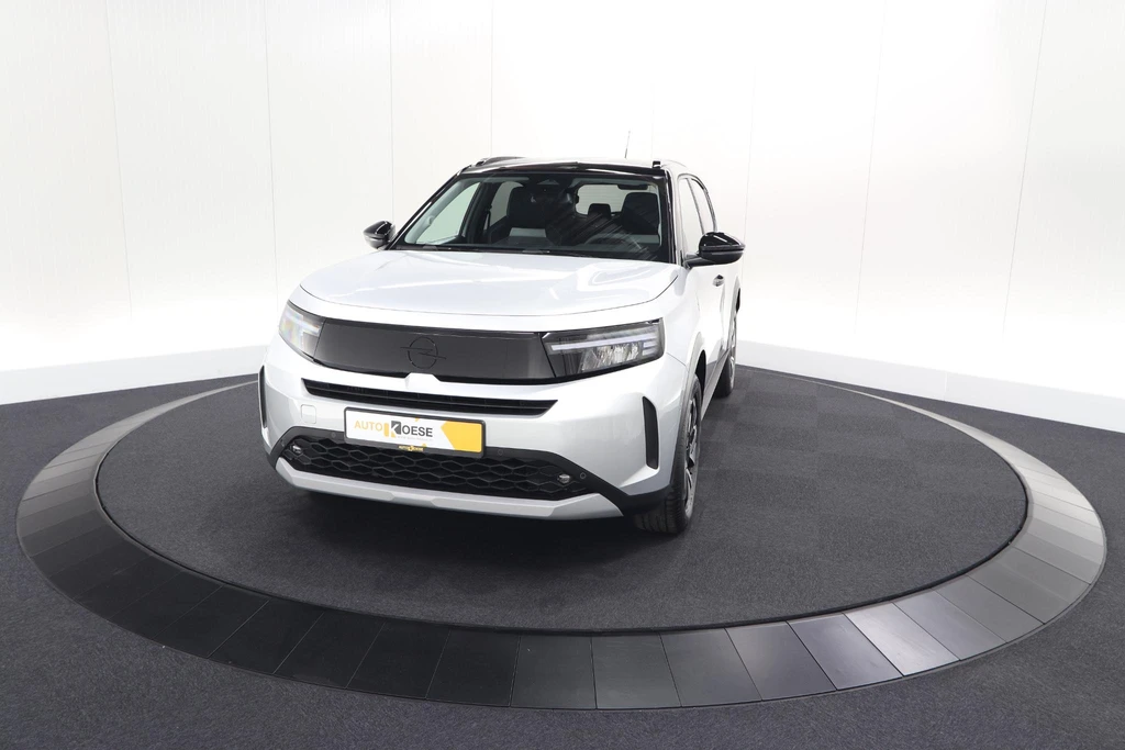 Opel Frontera – foto 2