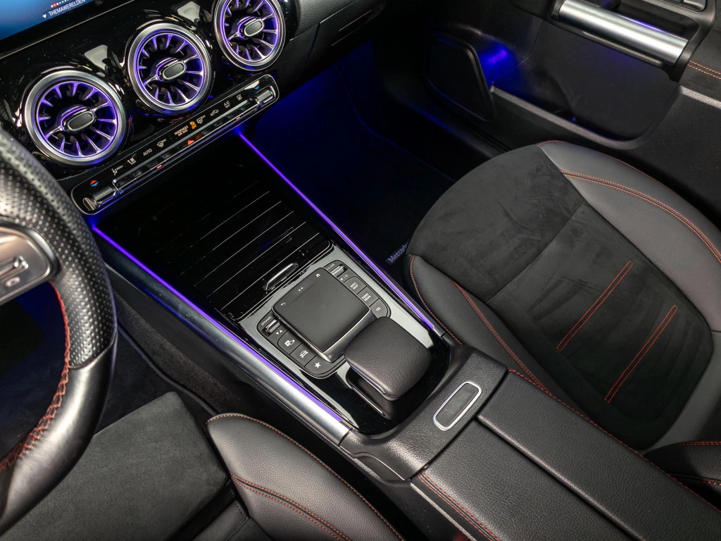 Mercedes-Benz GLA – foto 17