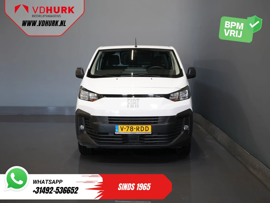 Fiat Scudo – foto 8