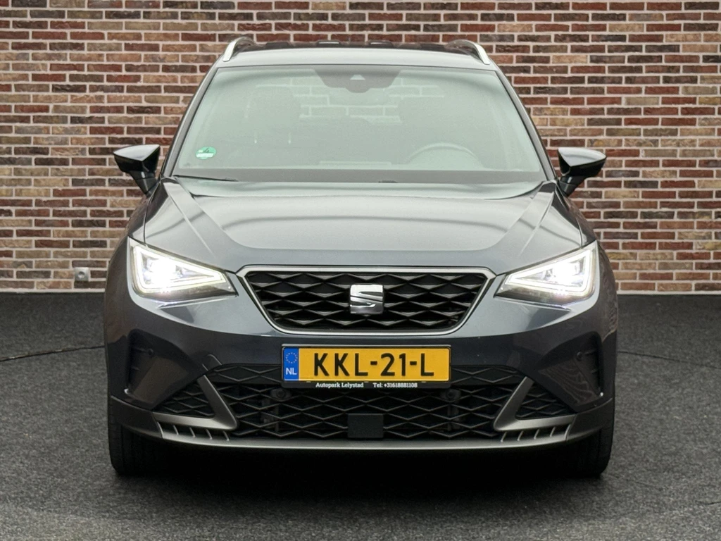 SEAT Arona – foto 9