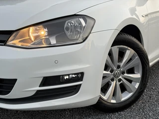 Volkswagen Golf – thumbnail 35