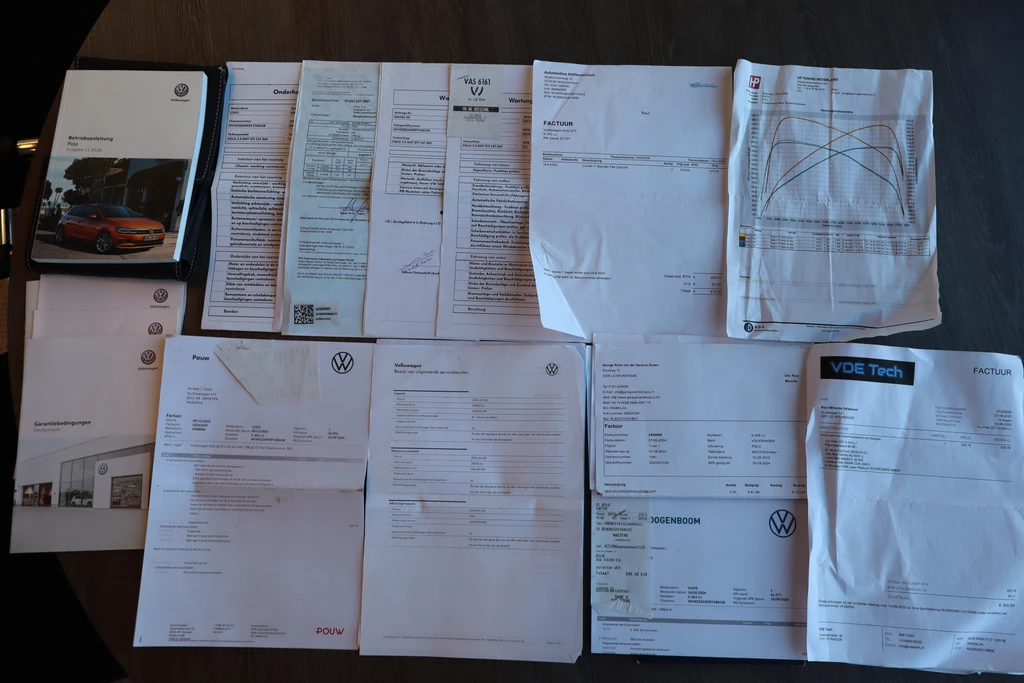 Volkswagen Polo – foto 10