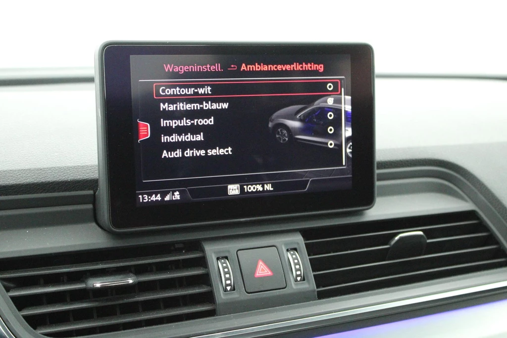 Audi Q5 – foto 29