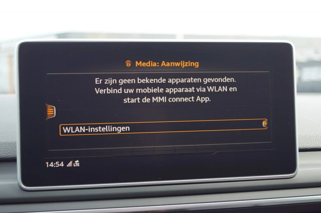 Audi A4 – foto 53