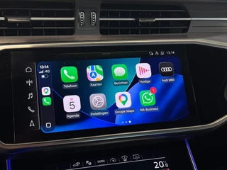 Audi A6 – thumbnail 28