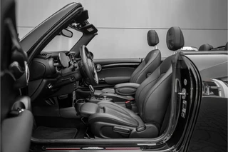 MINI Cooper Cabrio – thumbnail 13