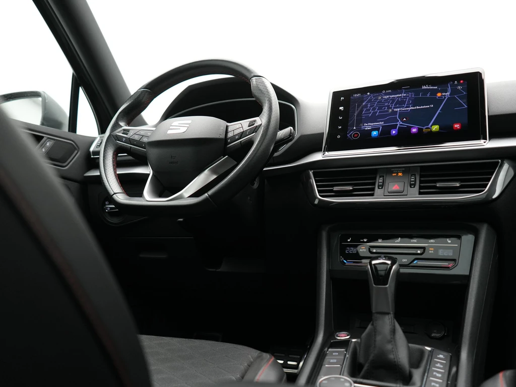 SEAT Tarraco – foto 19