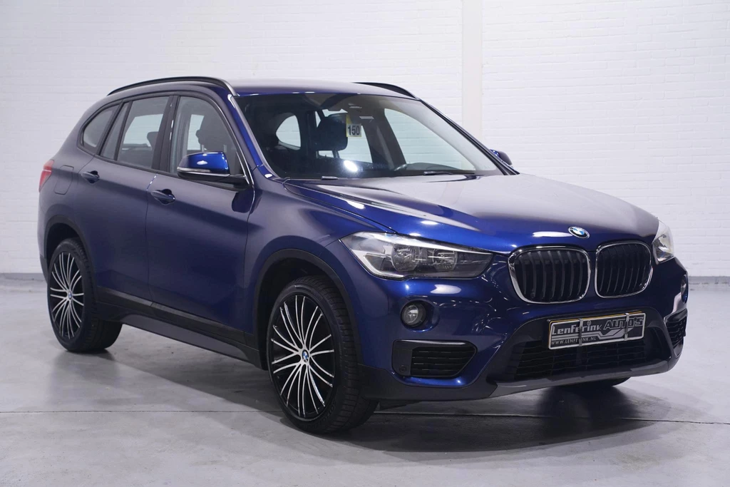 BMW X1 – foto 10
