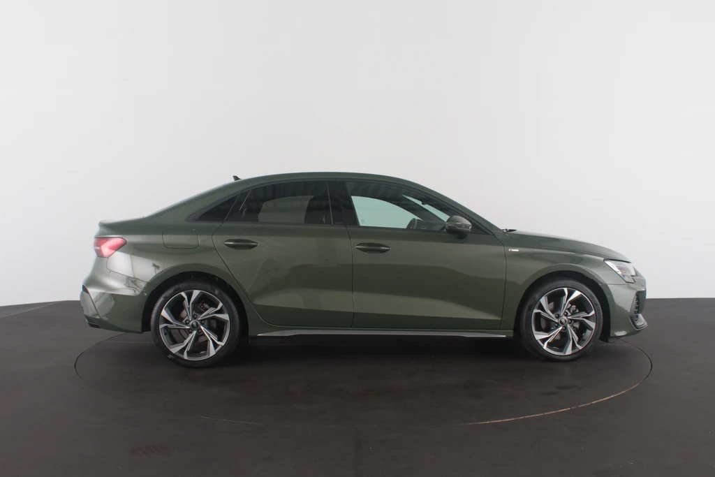 Audi A3 – foto 9