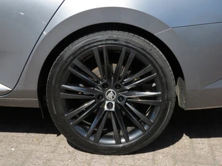 Škoda Superb – thumbnail 26