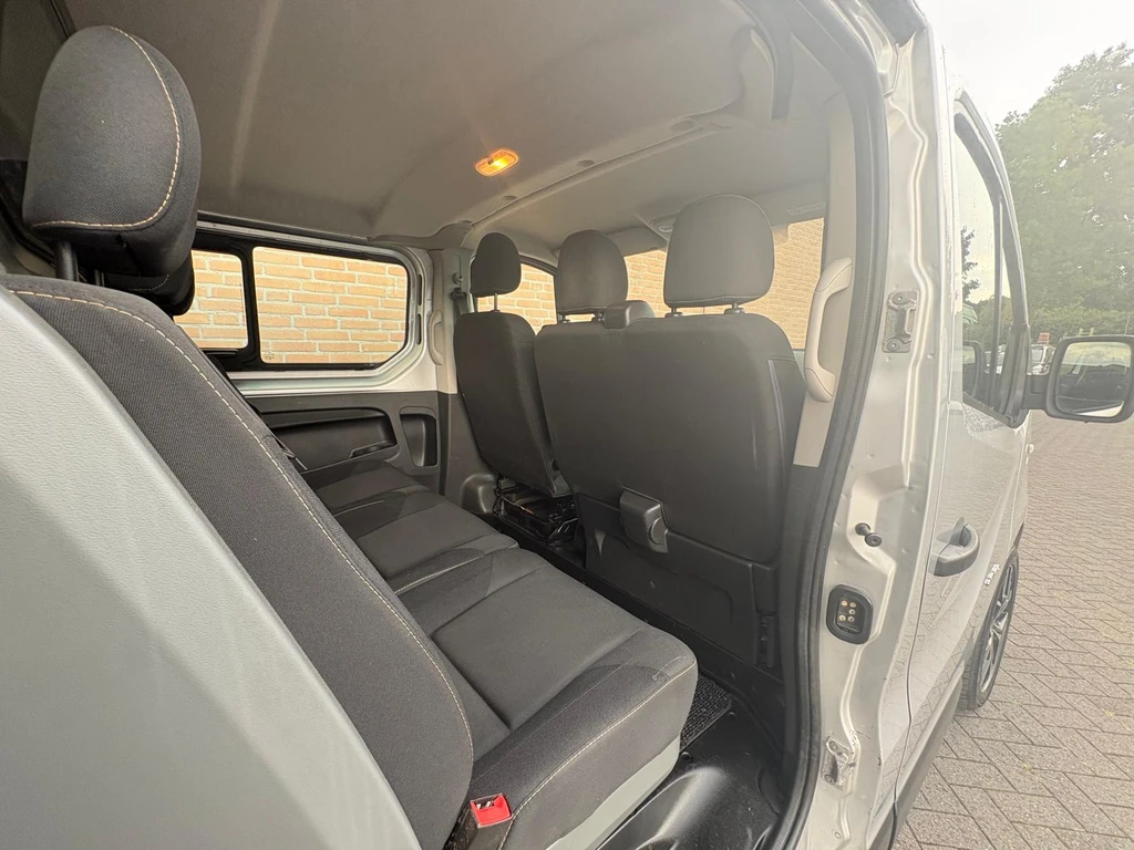 Renault Trafic – foto 28