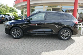 Ford Kuga – thumbnail 4
