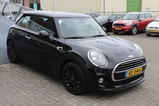MINI Cooper – thumbnail 6