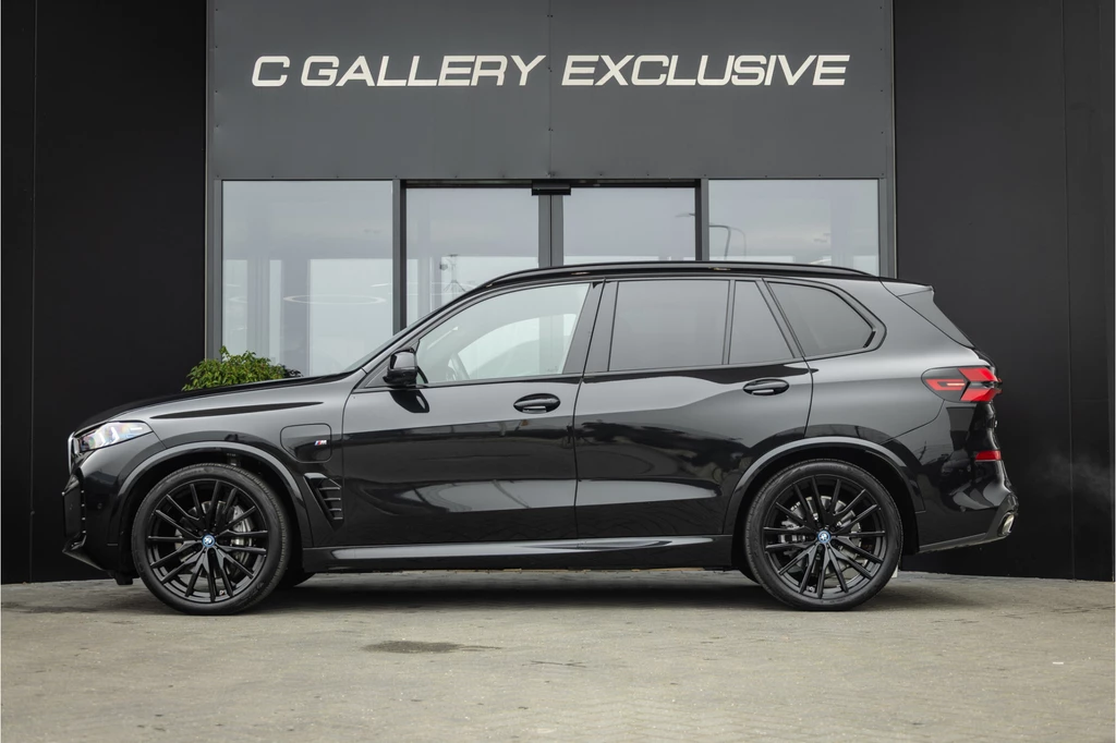 BMW X5 – foto 2