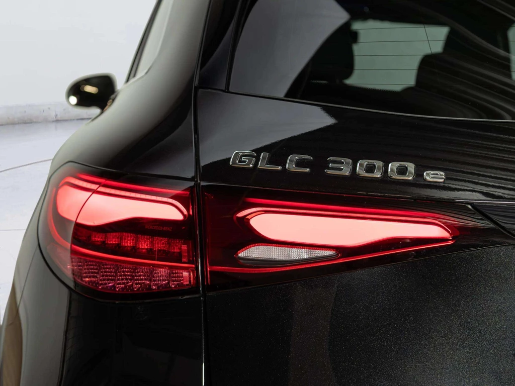 Mercedes-Benz GLC – foto 24