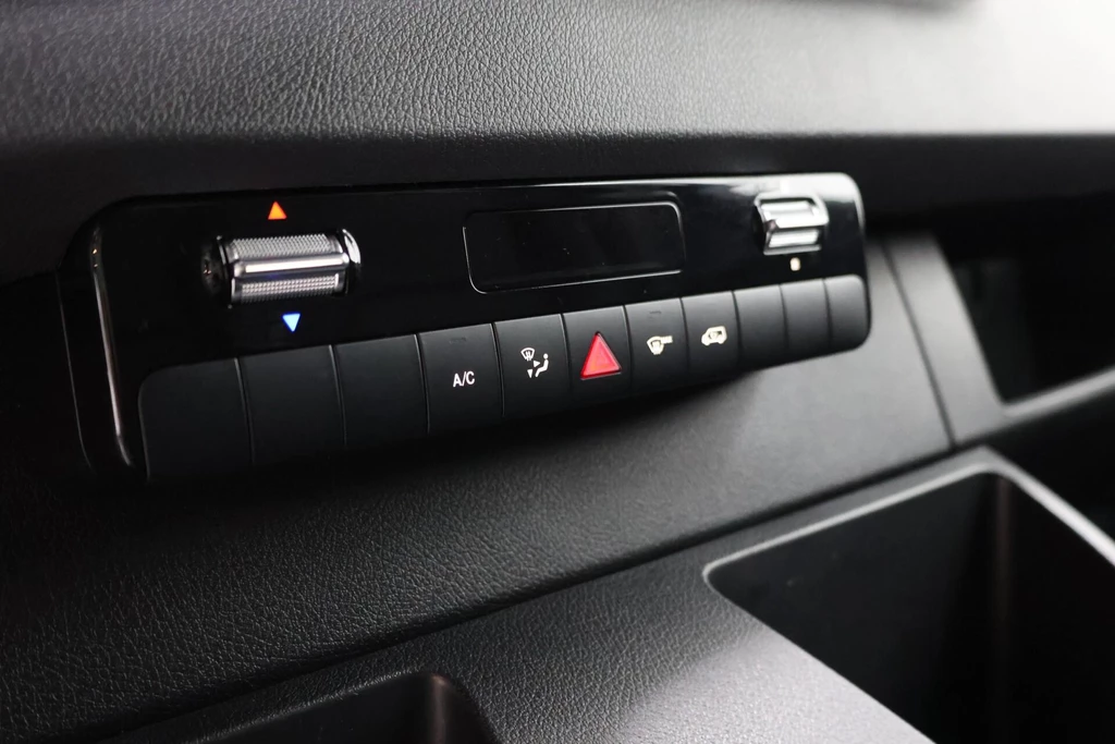 Mercedes-Benz Sprinter – foto 17