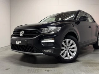 Volkswagen T-Roc – thumbnail 4
